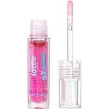 Lottie London Oil Slick  100% Vegan Lip Oil  ...