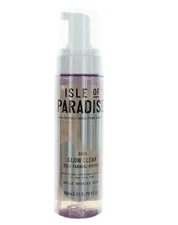 Isle of Paradise Dark Glow Clear Self-Tanning Mousse 6.76 oz