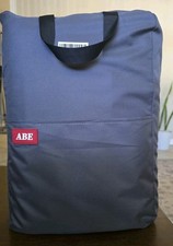 ABE Dog Car Seat Cover Back Seat Cover for Dodge Ram 1500 Black