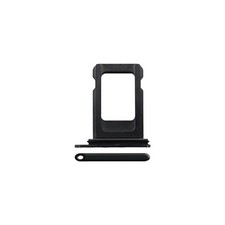 For Apple iPhone 13 Pro Sim Tray Graphite Color Replacement Part