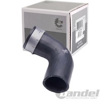 Skv Ladeluftschlauch Passend FüR Seat Cordoba Ibiza Skoda Fabia Roomster Vw