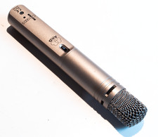 AKG C1000 S Microfono a condensatore a membrana piccolo in ottime condizioni