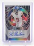 KAYVON THIBODEAUX 2024 PANINI SPECTRA SPECTRAL HYPER AUTO /75 #SS-KTX Q2754