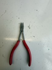 MAC TOOLS P301712 6 DUCK BILL PLIERS RED PREO...