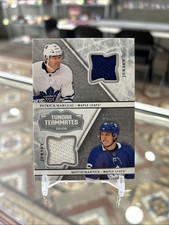 2018-19 Upper Deck Artifacts Hockey Cards 24