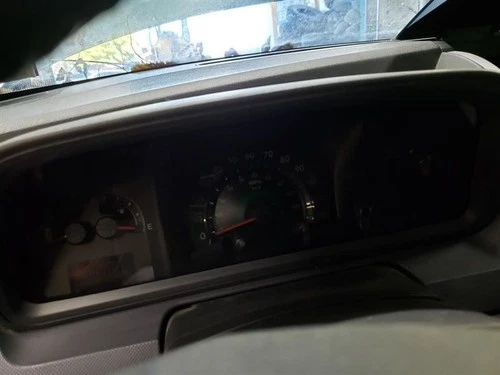 Speedometer Cluster 120 MPH Display Screen Fits 09 JOURNEY 890748