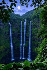 Digital Image Picture Photo Wallpaper Background Desktop AI Art Sample Product