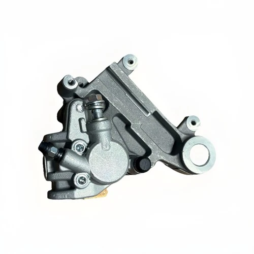 New Brake Caliper R&C 2732
