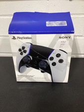 PlayStation DualSense Edge Wireless Controller (CFl-ZCP1)