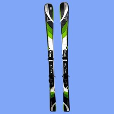 Sci All Mountain Race Amphibio 78Ti con attacchi ELX11 sistema Fusion