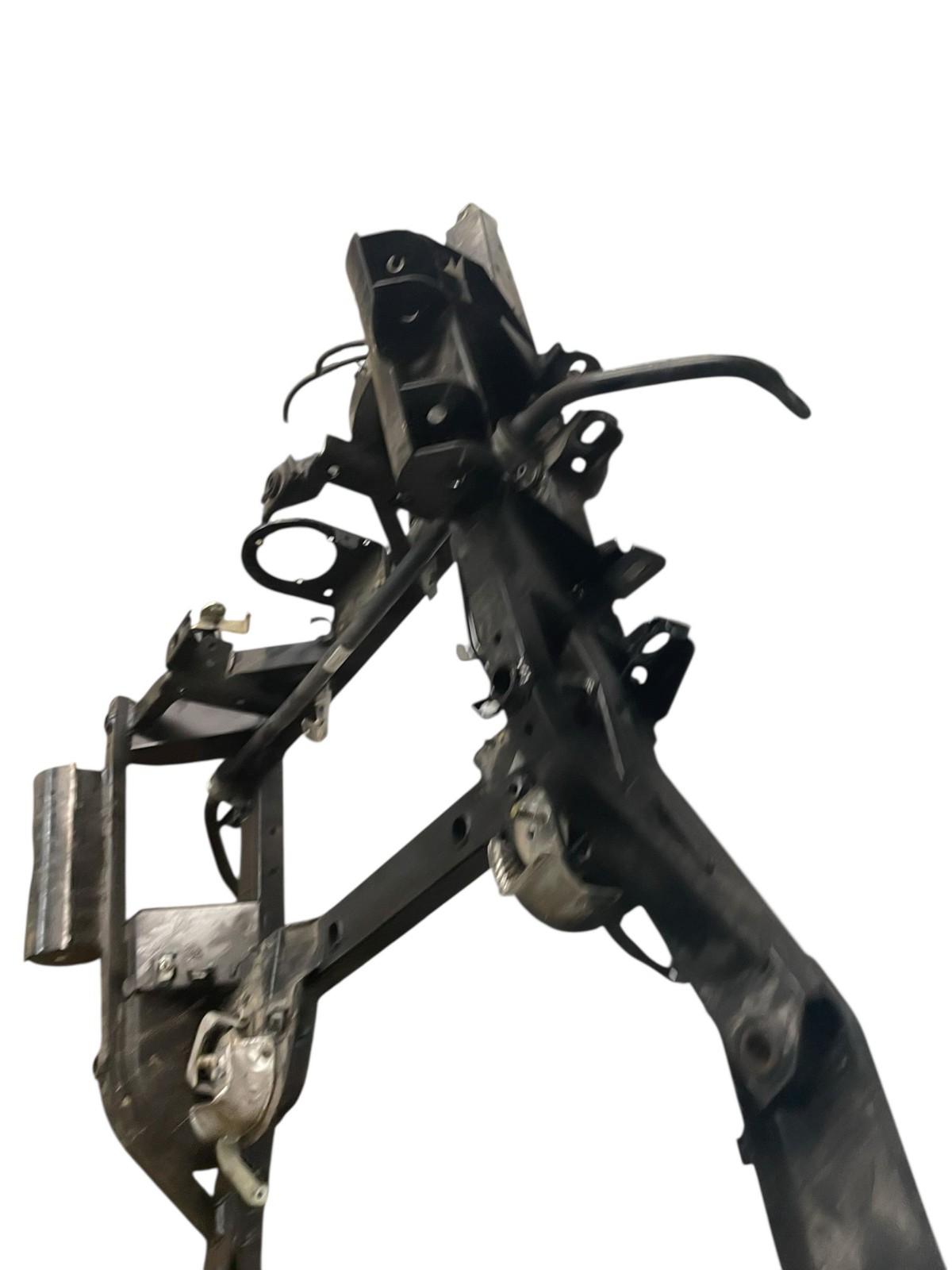 2008-2016 MASERATI GRANTURISMO 4.7L RWD FRONT ENGINE CRADDLE SUSPENSION SUBFRAME