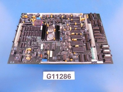 Eagle Test System ASM0770 / PCB0072 PCB Assy