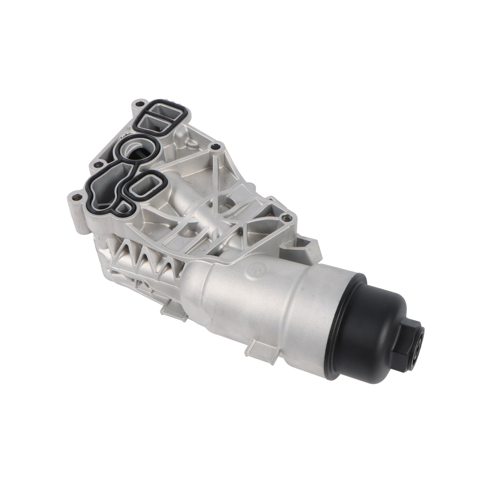 Aluminum Oil Cooler Filter Housing for 2014–2020 Mini Cooper BMW i8 11428585235