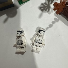 LEGO STAR WARS (75139) takadana battle Incomplete