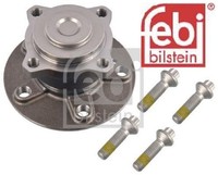 Febi Bilstein 181033 Radlagersatz Radlager Satz Hinterachse Hinten