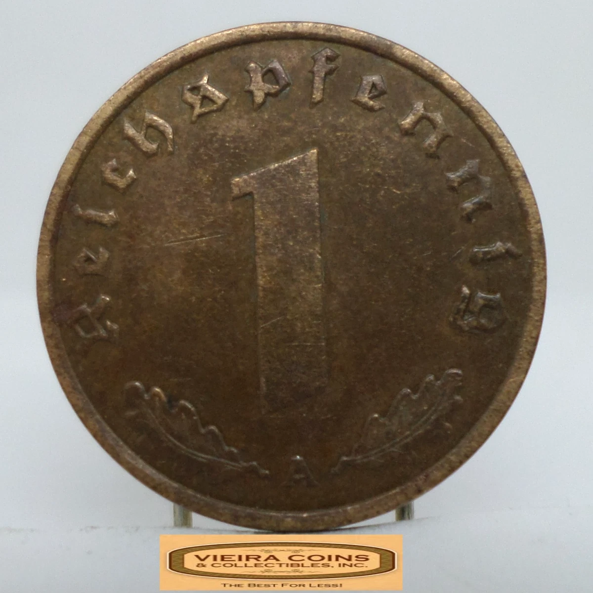 银色1937 年德国硬币| eBay