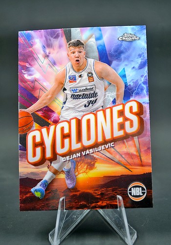 2024 Dejan Vasiljevic #C-1