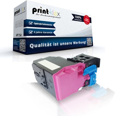 Magenta Alternative XXXL Tonerkartusche für Konica Minolta TNP-51M Bizhub C 3110