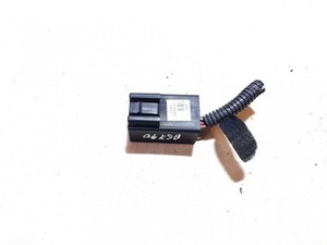 13119468 Lüfter Steuergerät Relais  Opel Astra DE1246811-14