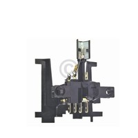 Tastenschalter Bosch 00053961 FüR GeschirrspüLer KüPpersbusch