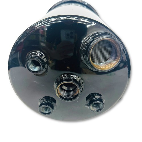 Blue Bird 01875103 Vented Reservoir 12 Quart for Bus - Picture 11 of 15