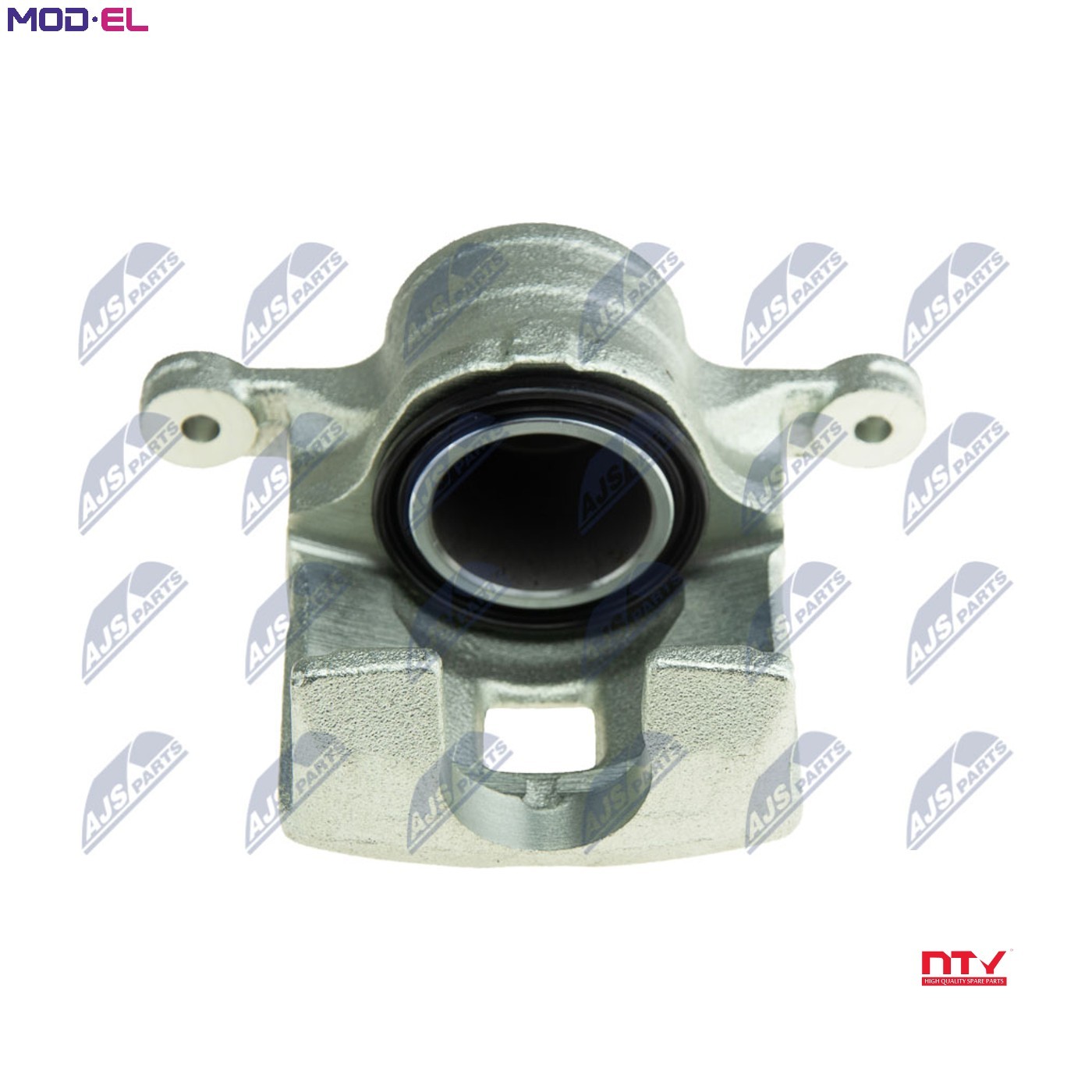 BRAKE CALIPER HZP-MZ-026 FOR MAZDA ZJ-VE/ZJ46 1.3L Y404 1.4L Y655/Y661 1.6L 4cyl - Image 8