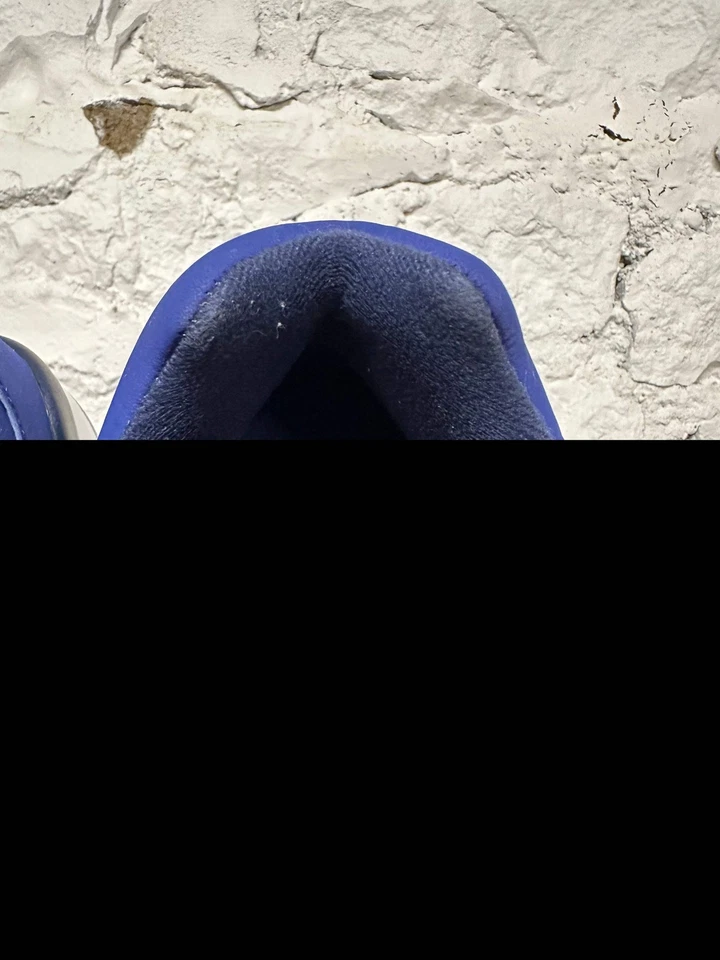 Zapatillas bajas Air Jordan 5 'Knicks' para hombre talla 11 NUEVAS 819171-417 Foto 4 de 4