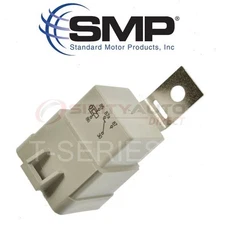 SMP T-Series Auxiliary Engine Cooling Fan Relay for 1995-1996 Chevrolet wd