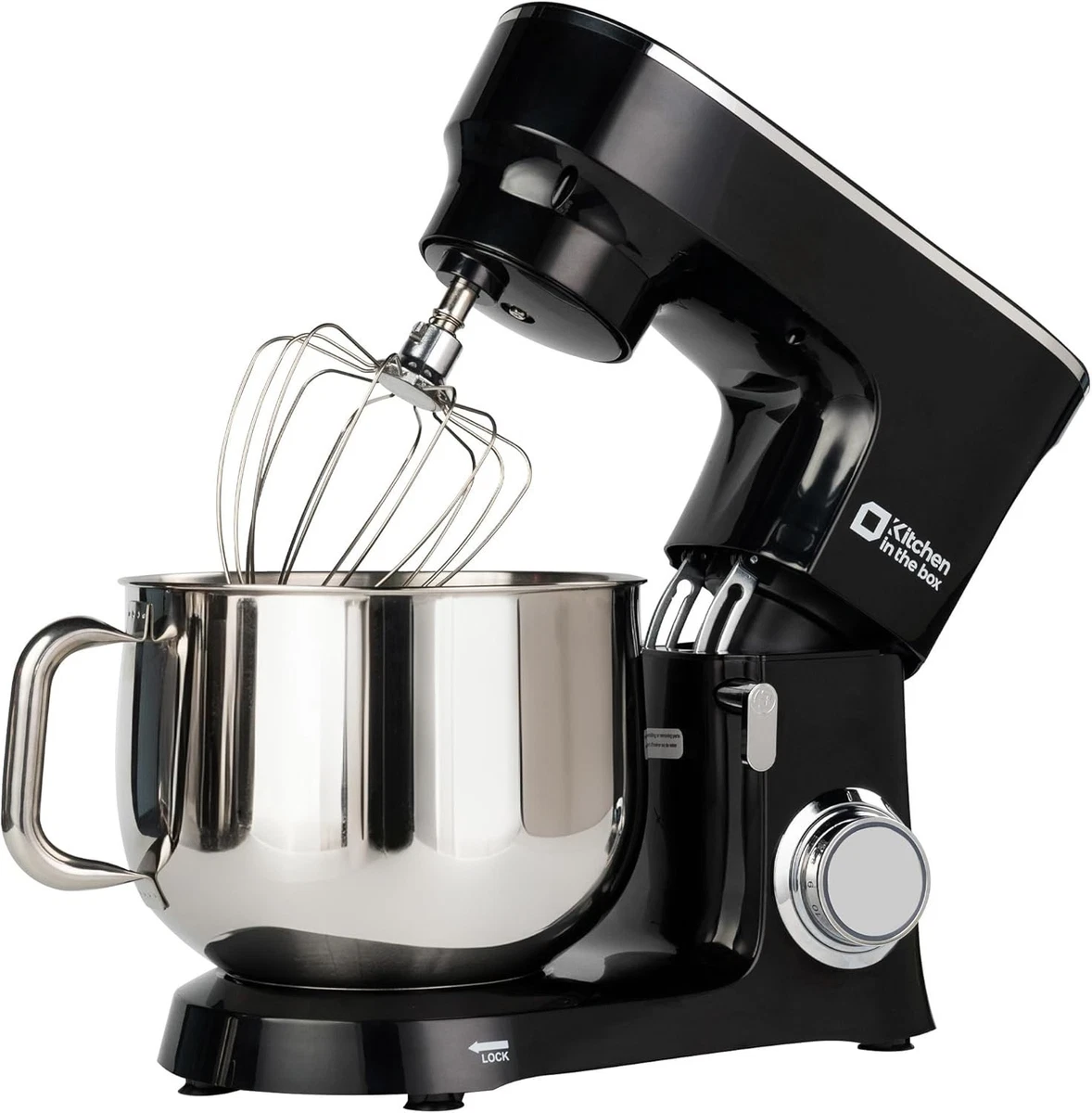 Kitchen Mixer Countertop Mixers for sale | eBay