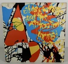 ELVIS COSTELLO  Armed Forces