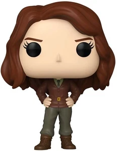 FUNKO POP! Marvel: MCU Archives - CAFA Agent Carter [New Toy] Vinyl Figure