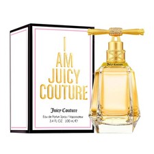 Juicy Couture, I am Juicy Eau De Parfum For Women 3.4oz