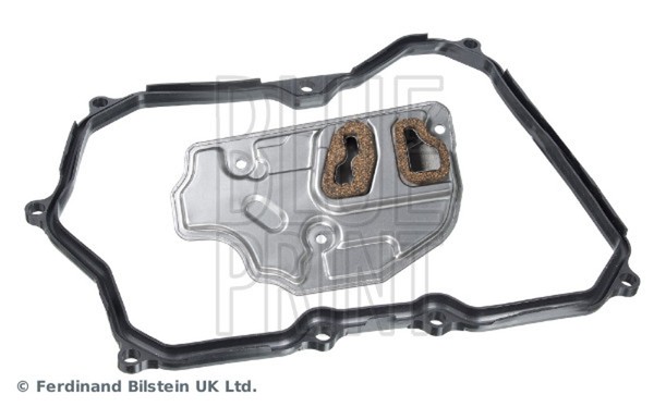 Blue Print Hydraulikfiltersatz Automatikgetriebe ADV182155 Siebfilter FüR Skoda-image