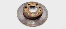 Disque de frein Volkswagen JETTA