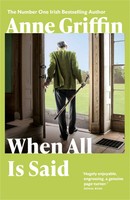 When All Is Said | Anne Griffin | Englisch | Taschenbuch | 272 S. | 2019