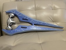 Halo Energy Sword Cosplay Costume Prop 2017 Disguise Microsoft 25" Cos Play