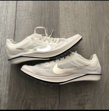 Nike Dragonfly 2 Elite "Jakob Ingebrigtsen" IB8745-100 Sail White Mens Sizes