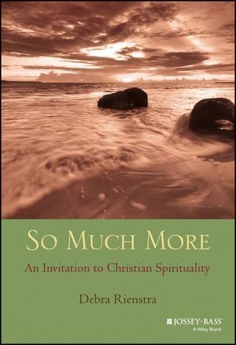 So Much More - 9781118693131