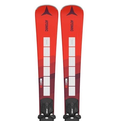 Atomic 2025 Redster G9 RVSK S Skis w/X14 GW Bindings NEW !! 167cm
