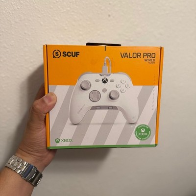 SCUF - Valor Pro Wired Performance Controller for Xbox Series X|S, Xbox One, ...