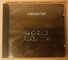 Eternal Ryte World Requiem 1990 Pure Metal Re...