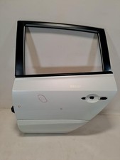 Porte arrière et accessoires Renault KOLEOS