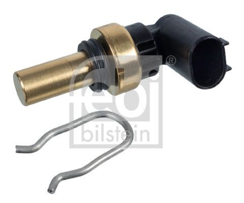 FEBI BILSTEIN 108135 Coolant Temperature Sensor Fits Cadillac ATS Chevrolet Opel