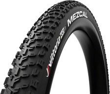 Vittoria Mezcal III G2.0 - UCI - 29 x 2.35 - TLR - 1C - Black