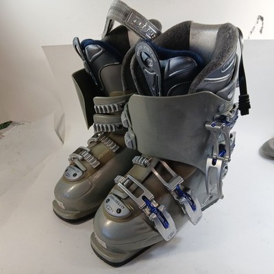 Dalbello Innovex NX 8.4 Ski Boots Flex Index 6-8 Mondo Size 24 279mm