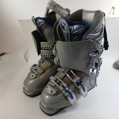 #ad Dalbello Innovex NX 8.4 Ski Boots Flex Index 6 8 Mondo Size 24 279mm $64.99