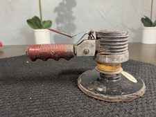 Nd National Detroit Usa Pneumantic Dual Action Orbital Air Sander Tooling Nd National Detroit Usa Pneumantic Dual Action Orbital Air Sander Tooling