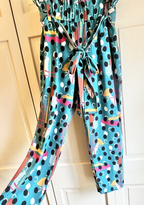 CROSBY By Mollie Burch Eddie Pant Freestyle Med MSRP $156+