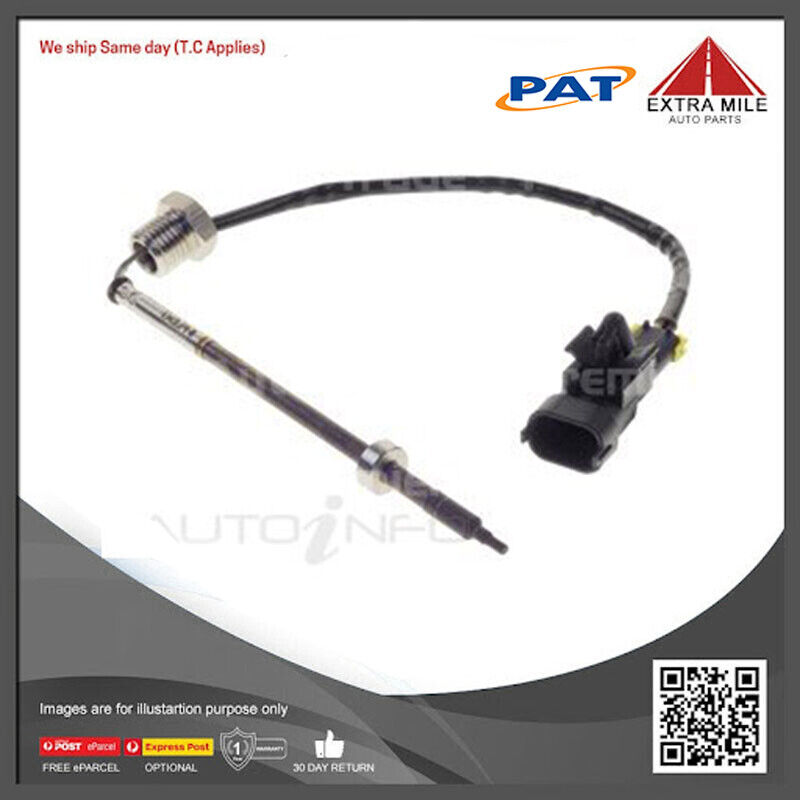 Exhaust Pressure Sensor for Holden Cruze JH 2011 - 2015 2.0 Exhaust Pressure Sensor for Holden Cruze JH 2011 - 2015 2.0