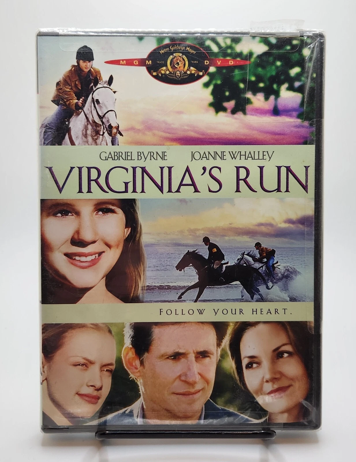 Virginia's Run